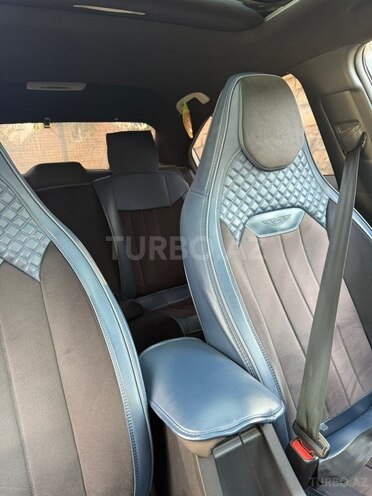 Toyota Corolla 2023, 55,000 km - 1.8 l - Mingəçevir