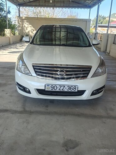 Nissan Teana 2008, 245,415 km - 2.0 l - Hacıqabul
