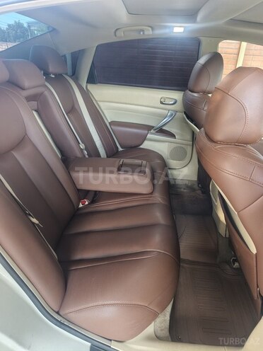 Nissan Teana 2008, 245,415 km - 2.0 l - Hacıqabul