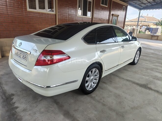 Nissan Teana 2008, 245,415 km - 2.0 l - Hacıqabul
