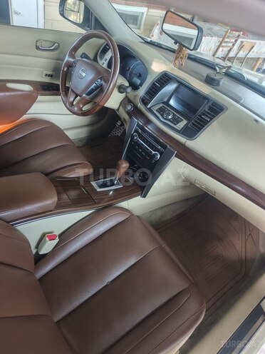 Nissan Teana 2008, 245,415 km - 2.0 l - Hacıqabul