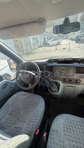 Ford Transit 2008, 235,000 km - 2.4 l - Bakı