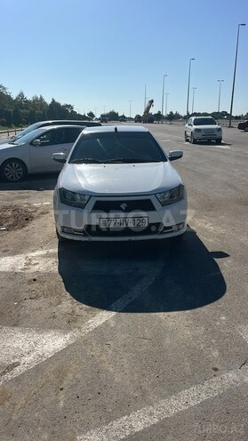 Khazar SD 2021, 226,000 km - 1.7 л - Bakı