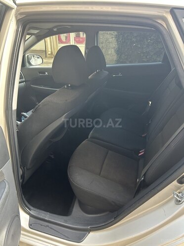 Hyundai i30 2011, 386,000 km - 1.6 l - Bakı