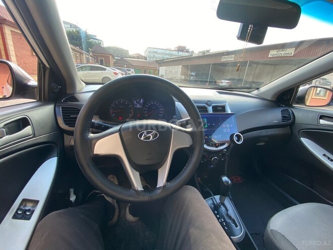 Hyundai Accent 2013, 149,108 km - 1.4 l - Bakı