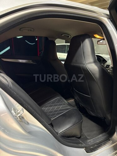 Mercedes C 220 2010, 295,000 km - 2.2 l - Sumqayıt