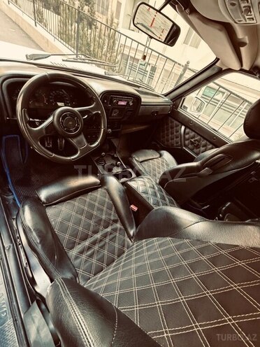 LADA (VAZ) Niva 2015, 154,000 km - 1.7 l - Bakı