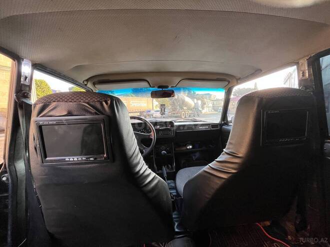 LADA (VAZ) 2107 2010, 598,601 km - 1.6 л - Bakı