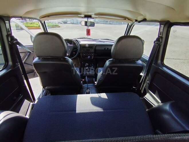 LADA (VAZ) Niva 2015, 760,000 km - 1.7 l - Lənkəran