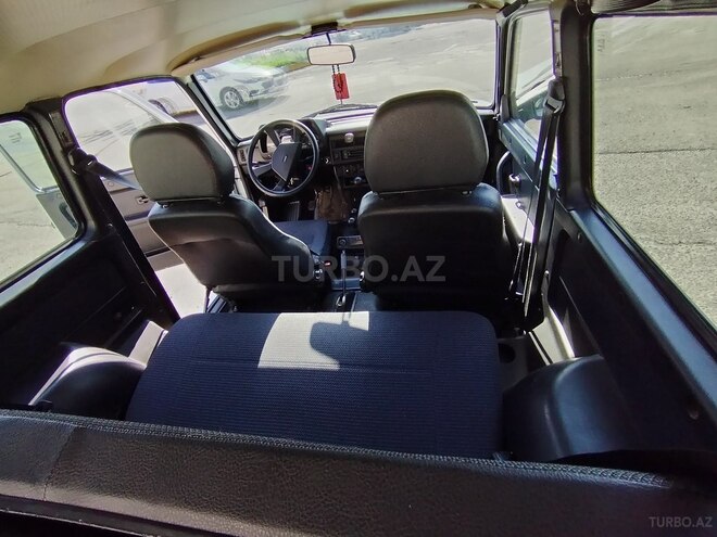 LADA (VAZ) Niva 2015, 760,000 km - 1.7 l - Lənkəran