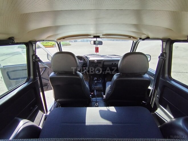 LADA (VAZ) Niva 2015, 760,000 km - 1.7 l - Lənkəran