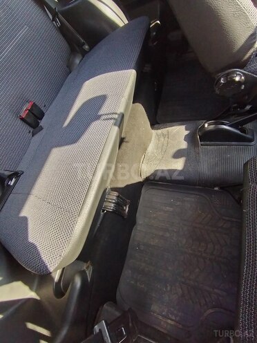 LADA (VAZ) Niva 2015, 760,000 km - 1.7 l - Lənkəran