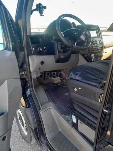 Mercedes Sprinter 315 2007, 250,000 km - 2.2 l - Bakı