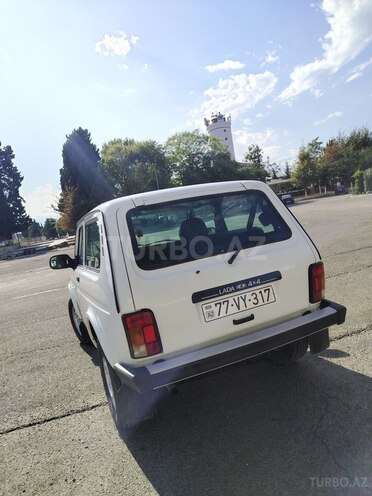 LADA (VAZ) Niva 2015, 760,000 km - 1.7 l - Lənkəran