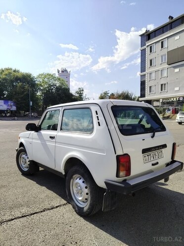 LADA (VAZ) Niva 2015, 760,000 km - 1.7 l - Lənkəran