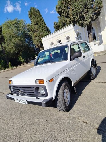 LADA (VAZ) Niva 2015, 760,000 km - 1.7 l - Lənkəran