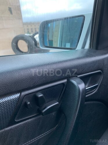 Mercedes C 230 2000, 350,000 km - 2.3 л - Bakı