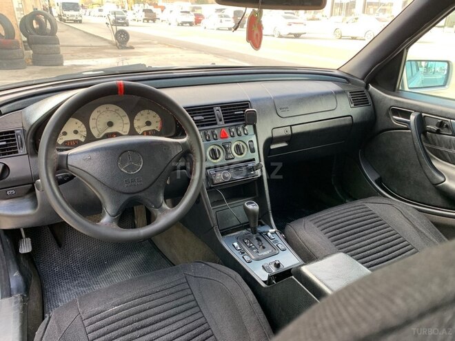 Mercedes C 230 2000, 350,000 km - 2.3 л - Bakı