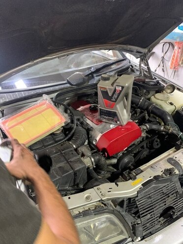 Mercedes C 230 2000, 350,000 km - 2.3 л - Bakı