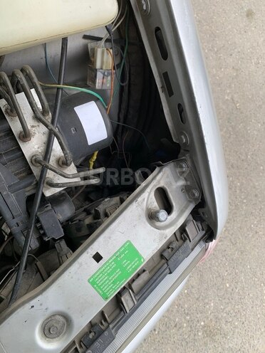 Mercedes C 230 2000, 350,000 km - 2.3 л - Bakı