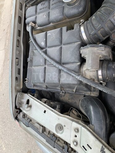 Mercedes C 230 2000, 350,000 km - 2.3 л - Bakı