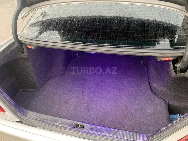 Mercedes C 230 2000, 350,000 km - 2.3 л - Bakı