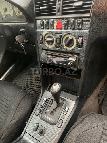Mercedes C 230 2000, 350,000 km - 2.3 л - Bakı