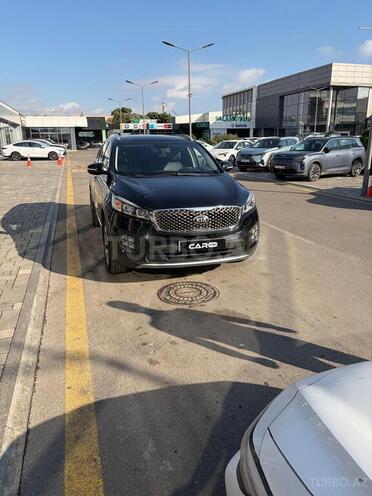 Kia Sorento 2016, 221,000 km - 2.0 l - Bakı