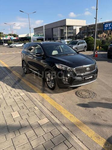 Kia Sorento 2016, 221,000 km - 2.0 l - Bakı