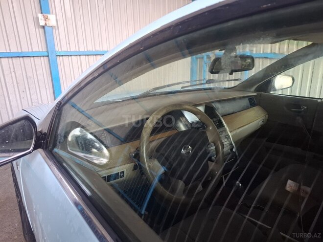 Nissan Teana 2004, 237,000 km - 2.3 l - Mingəçevir