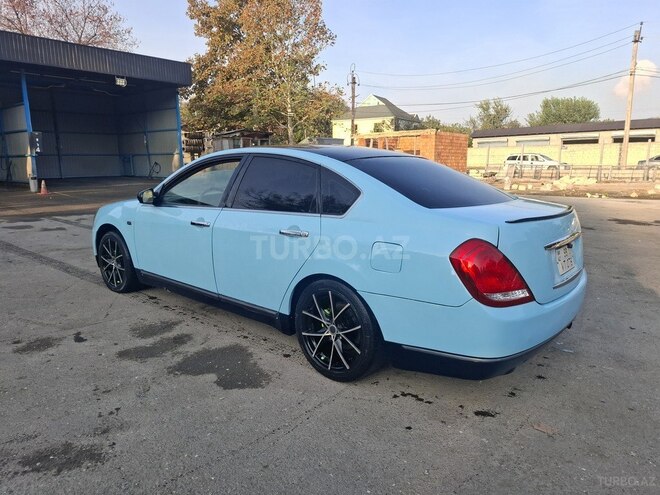 Nissan Teana 2004, 237,000 km - 2.3 l - Mingəçevir