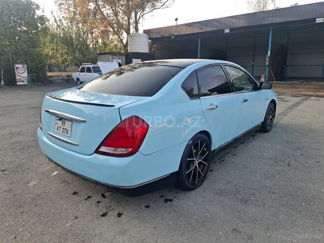 Nissan Teana 2004, 237,000 km - 2.3 l - Mingəçevir