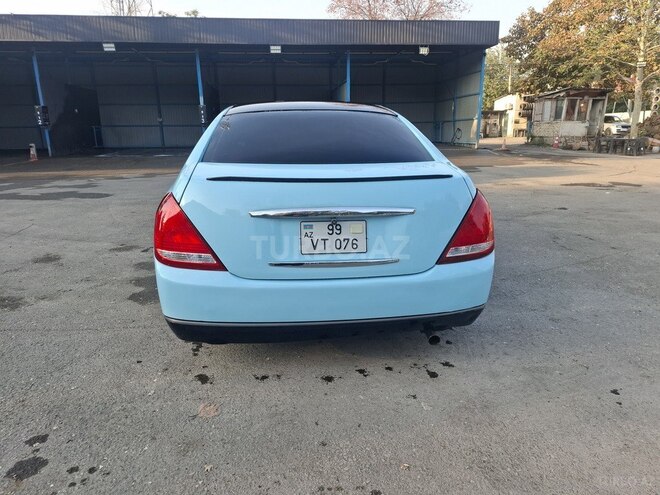 Nissan Teana 2004, 237,000 km - 2.3 l - Mingəçevir