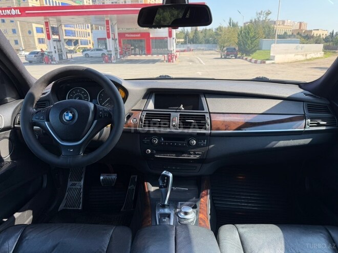 BMW X5 2007, 225,000 km - 3.0 l - Bakı