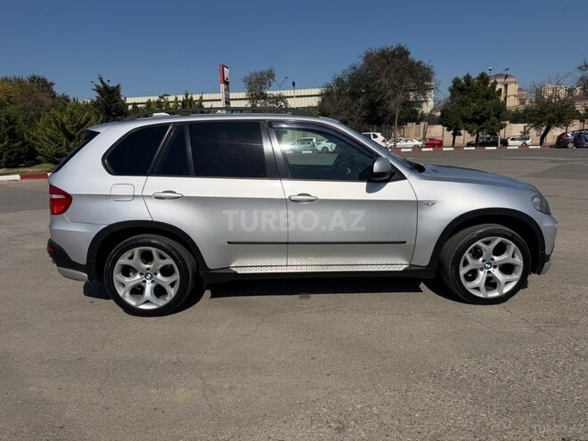 BMW X5 2007, 225,000 km - 3.0 l - Bakı