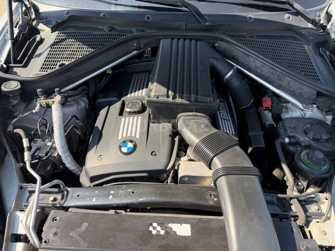 BMW X5 2007, 225,000 km - 3.0 l - Bakı