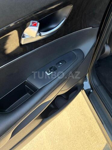 Kia Sorento 2016, 221,000 km - 2.0 l - Bakı