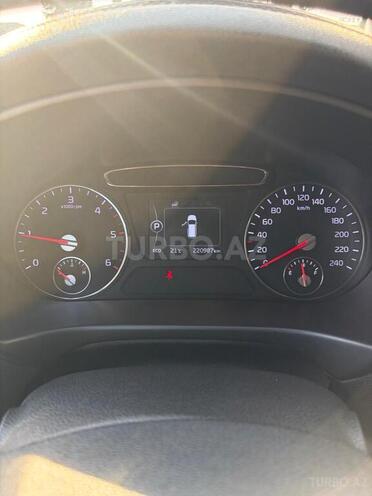 Kia Sorento 2016, 221,000 km - 2.0 l - Bakı