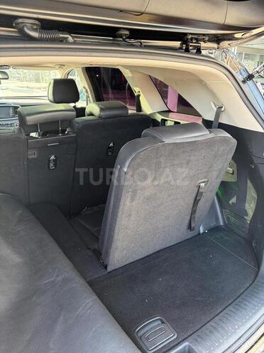 Kia Sorento 2016, 221,000 km - 2.0 l - Bakı