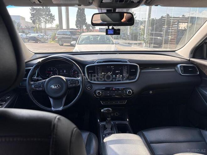 Kia Sorento 2016, 221,000 km - 2.0 l - Bakı