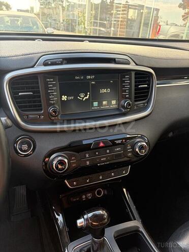Kia Sorento 2016, 221,000 km - 2.0 l - Bakı