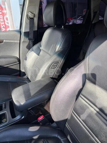 Kia Sorento 2016, 221,000 km - 2.0 l - Bakı