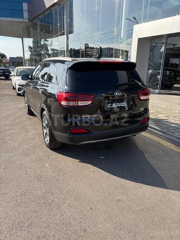 Kia Sorento 2016, 221,000 km - 2.0 l - Bakı