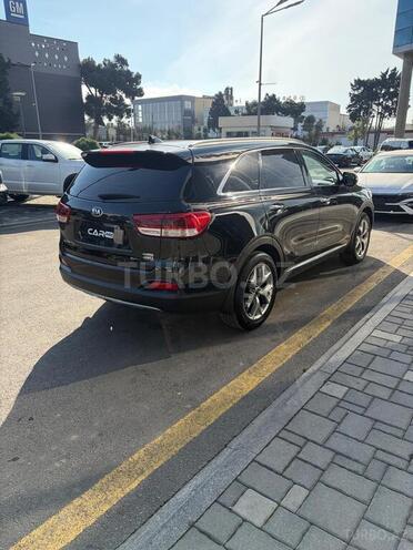 Kia Sorento 2016, 221,000 km - 2.0 l - Bakı