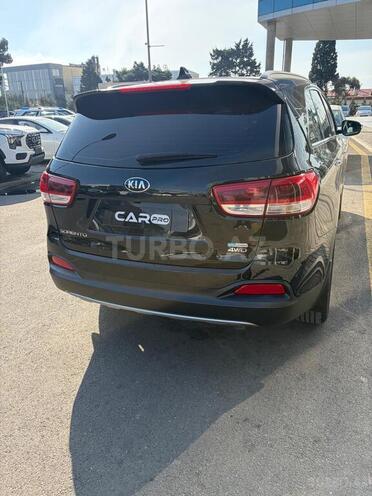 Kia Sorento 2016, 221,000 km - 2.0 l - Bakı