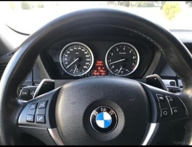 BMW X6 2014, 92,100 km - 3.0 l - Bakı