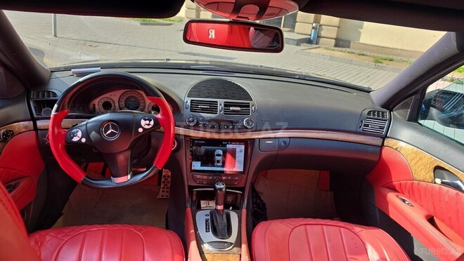 Mercedes E 320 2006, 508,000 km - 3.2 л - Bakı