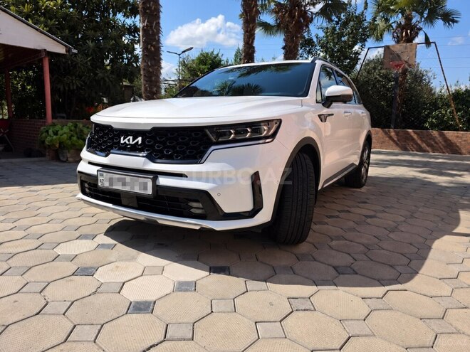 Kia Sorento 2022, 69,700 km - 1.6 l - Bakı