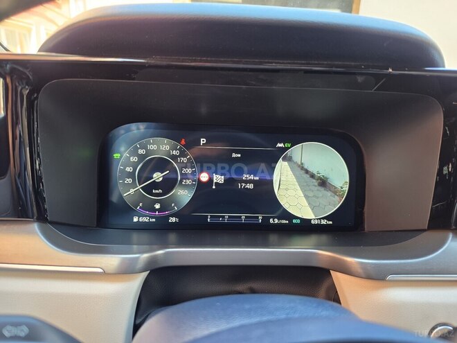 Kia Sorento 2022, 69,700 km - 1.6 l - Bakı