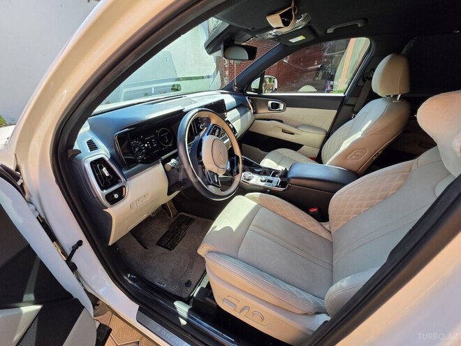 Kia Sorento 2022, 69,700 km - 1.6 l - Bakı